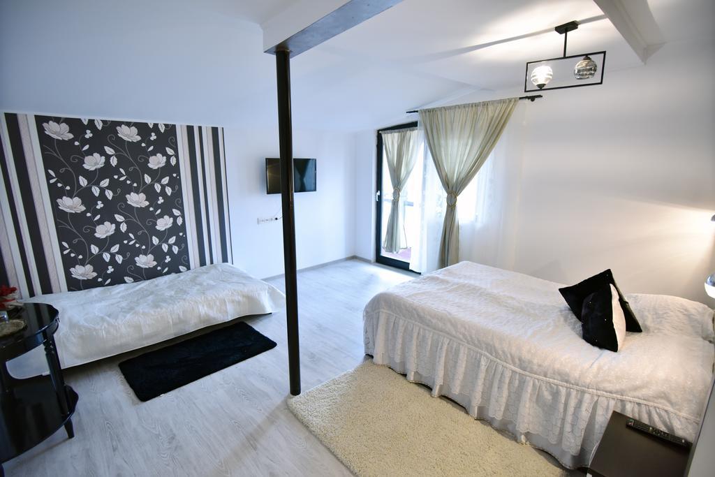 Pensiunea Casa Elena Agnita Kamer foto