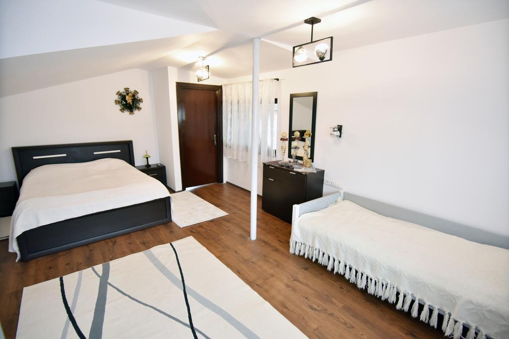 Pensiunea Casa Elena Agnita Kamer foto