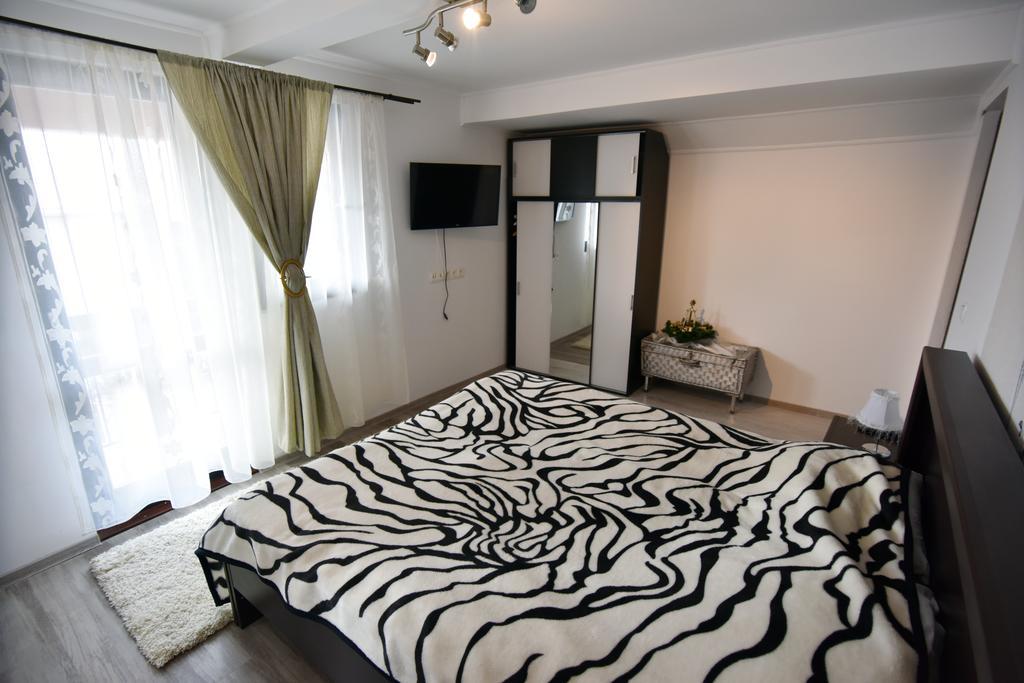 Pensiunea Casa Elena Agnita Kamer foto