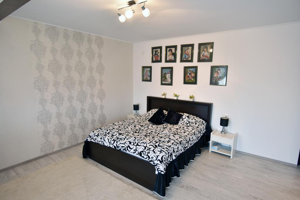 Pensiunea Casa Elena Agnita Kamer foto