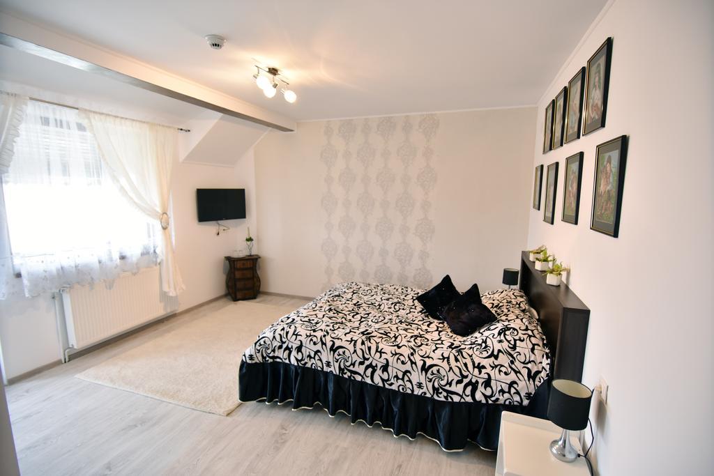 Pensiunea Casa Elena Agnita Kamer foto