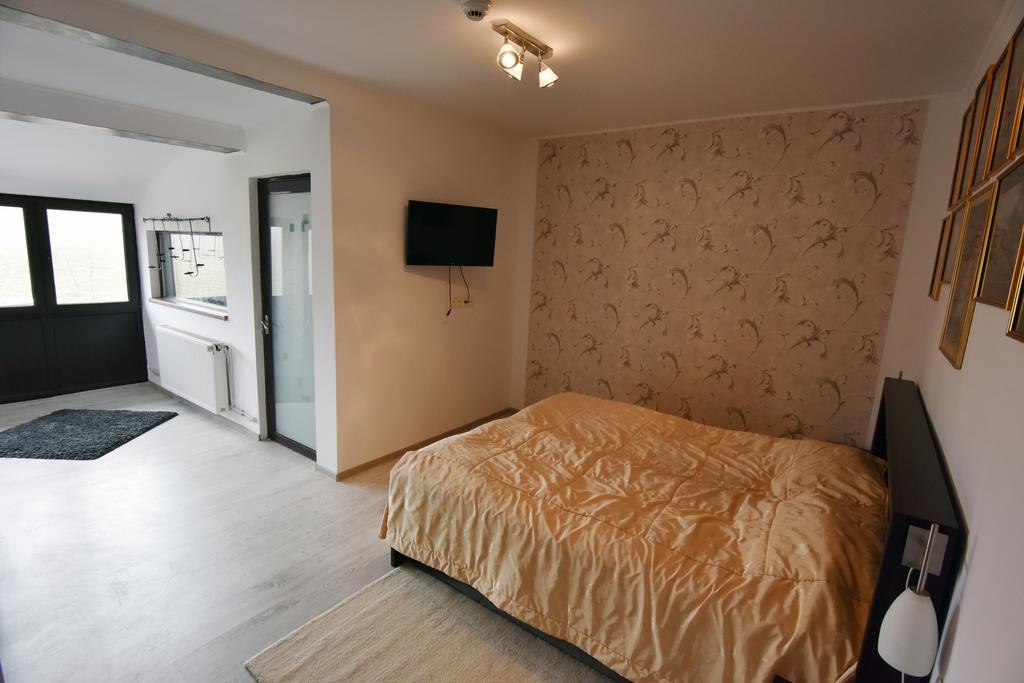 Pensiunea Casa Elena Agnita Kamer foto