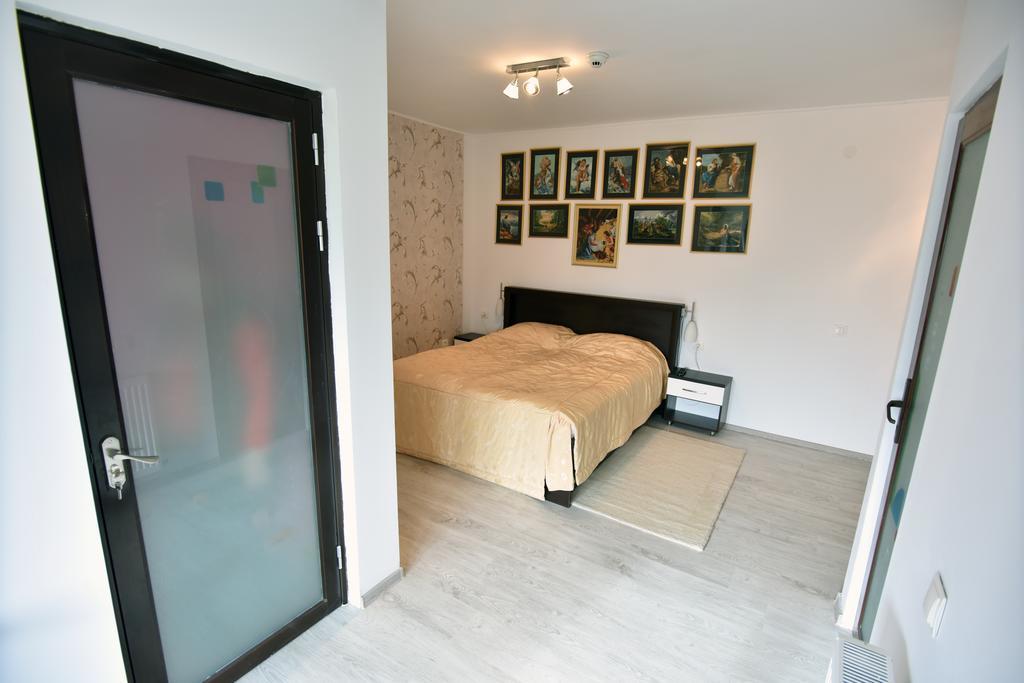 Pensiunea Casa Elena Agnita Kamer foto