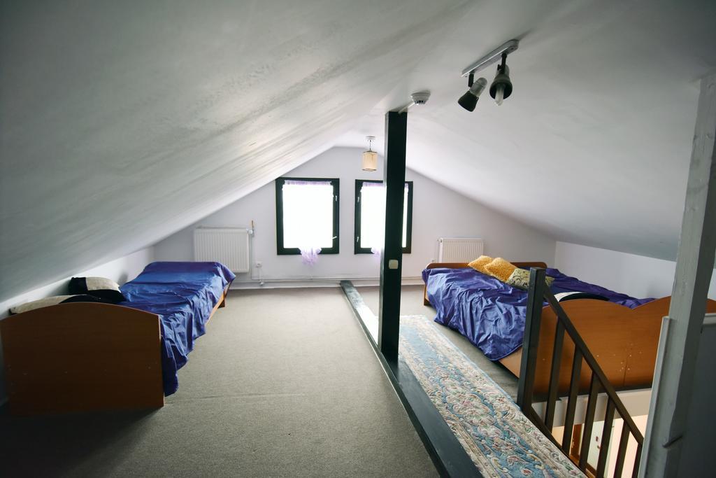 Pensiunea Casa Elena Agnita Kamer foto